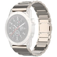 Excelente Universal Metal Universal Correa Reloj