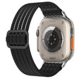 Remarcablemente Fantástica Apple Smartwatch Nilón Universal Correa Reloj