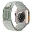 Muy Agradable Apple Smartwatch Nilón Universal Correa Reloj