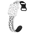 Increíblemente Linda Apple Smartwatch Silicona / Poliuretano Termoplástico Universal Correa Reloj