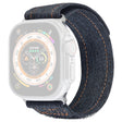 Absolutamente Duradera Apple Smartwatch Nilón Universal Correa Reloj