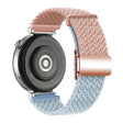 Remarcablemente Espléndida 18mm Nilón Correa Reloj