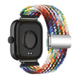 Muy Agradable Xiaomi Smart Band 8 Pro / Xiaomi Redmi Watch 4 Nilón Universal Correa Reloj