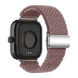 Mega Fantástica Xiaomi Smart Band 8 Pro / Xiaomi Redmi Watch 4 Nilón Universal Correa Reloj