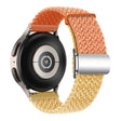 Super Cómoda Universal Nilón Universal Correa Reloj