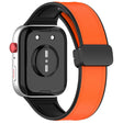 Mega Cómoda Huawei Watch Fit 3 Cuero Sintético Correa Reloj
