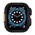 Mega Resistente Apple Smartwatch Metal Universal Correa Reloj