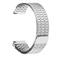 Remarcablemente Estilosa Garmin Vivomove 3 Metal Correa Reloj
