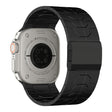Muy A La Moda Apple Smartwatch Metal Universal Correa Reloj