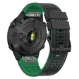 Increíblemente Agradable Garmin Smartwatch Cuero Sintético Universal Correa Reloj