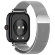 Absolutamente Resistente vivo Watch GT Metal Correa Reloj
