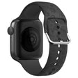 Mega Dulce Apple Smartwatch Silicona / Poliuretano Termoplástico Universal Correa Reloj