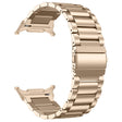 Increíblemente Estilosa Samsung Galaxy Watch Ultra 47mm Metal Correa Reloj