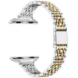 Remarcablemente Duradera Apple Smartwatch Metal Universal Correa Reloj