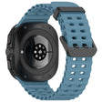 Increíblemente Agradable Samsung Galaxy Watch Ultra 47mm Silicona / Poliuretano Termoplástico Correa Reloj