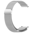 Remarcablemente Bonita Garmin Vivoactive HR Metal Correa Reloj