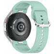 Realmente Cómoda Samsung Smartwatch Silicona / Poliuretano Termoplástico Universal Correa Reloj
