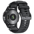 Suave Garmin Smartwatch Silicona / Poliuretano Termoplástico Universal Correa Reloj
