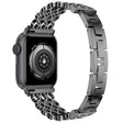 Realmente Duradera Apple Smartwatch Metal Universal Correa Reloj