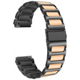 Remarcablemente Maravillosa Universal Metal Universal Correa Reloj