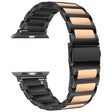 Increíblemente Bonita Apple Smartwatch Metal Universal Correa Reloj