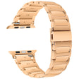 Super Agradable Apple Smartwatch Metal Universal Correa Reloj