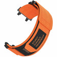 Duradera Amazfit T-Rex 2 Nilón Correa Reloj