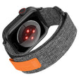 Fuerte Apple Smartwatch Nilón Universal Correa Reloj