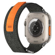 Increíblemente Elegante Apple Smartwatch Nilón Universal Correa Reloj