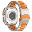 Absolutamente Linda Apple Smartwatch Metal Universal Correa Reloj