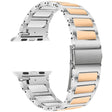 Muy Cómoda Apple Smartwatch Metal Universal Correa Reloj