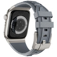Linda Apple Smartwatch Silicona / Poliuretano Termoplástico Universal Correa Reloj
