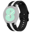 Muy Agradable Samsung Smartwatch Silicona / Poliuretano Termoplástico Universal Correa Reloj