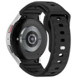 Realmente Agradable Samsung Smartwatch Silicona / Poliuretano Termoplástico Universal Correa Reloj