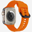 Realmente Agradable Apple Smartwatch Silicona / Poliuretano Termoplástico Universal Correa Reloj