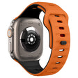 Super Agradable Apple Smartwatch Silicona / Poliuretano Termoplástico Universal Correa Reloj