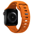 Realmente Cómoda Apple Smartwatch Silicona / Poliuretano Termoplástico Universal Correa Reloj