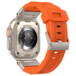 Super Agradable Apple Smartwatch Silicona / Poliuretano Termoplástico Universal Correa Reloj