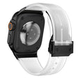 Realmente Agradable Apple Smartwatch Silicona / Poliuretano Termoplástico Universal Correa Reloj