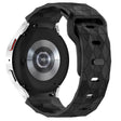 Mega Cómoda Samsung Smartwatch Silicona / Poliuretano Termoplástico Universal Correa Reloj