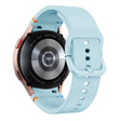 Realmente Cómoda Samsung Smartwatch Silicona / Poliuretano Termoplástico Universal Correa Reloj