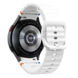 Increíblemente Cómoda Samsung Smartwatch Silicona / Poliuretano Termoplástico Universal Correa Reloj