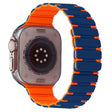 Mega Cómoda Apple Smartwatch Silicona / Poliuretano Termoplástico Universal Correa Reloj