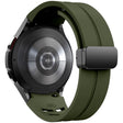 Linda Samsung Smartwatch Silicona / Poliuretano Termoplástico Universal Correa Reloj
