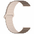Increíblemente Linda Universal Silicona / Poliuretano Termoplástico Universal Correa Reloj