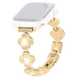 Super Bonita Apple Smartwatch Metal Universal Correa Reloj