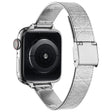 Super Duradera Apple Smartwatch Metal Universal Correa Reloj