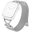 Super Duradera Apple Smartwatch Metal Universal Correa Reloj