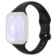 Increíblemente Cómoda Apple Smartwatch Silicona / Poliuretano Termoplástico Universal Correa Reloj