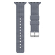Increíblemente Cómoda Apple Smartwatch Silicona / Poliuretano Termoplástico Universal Correa Reloj